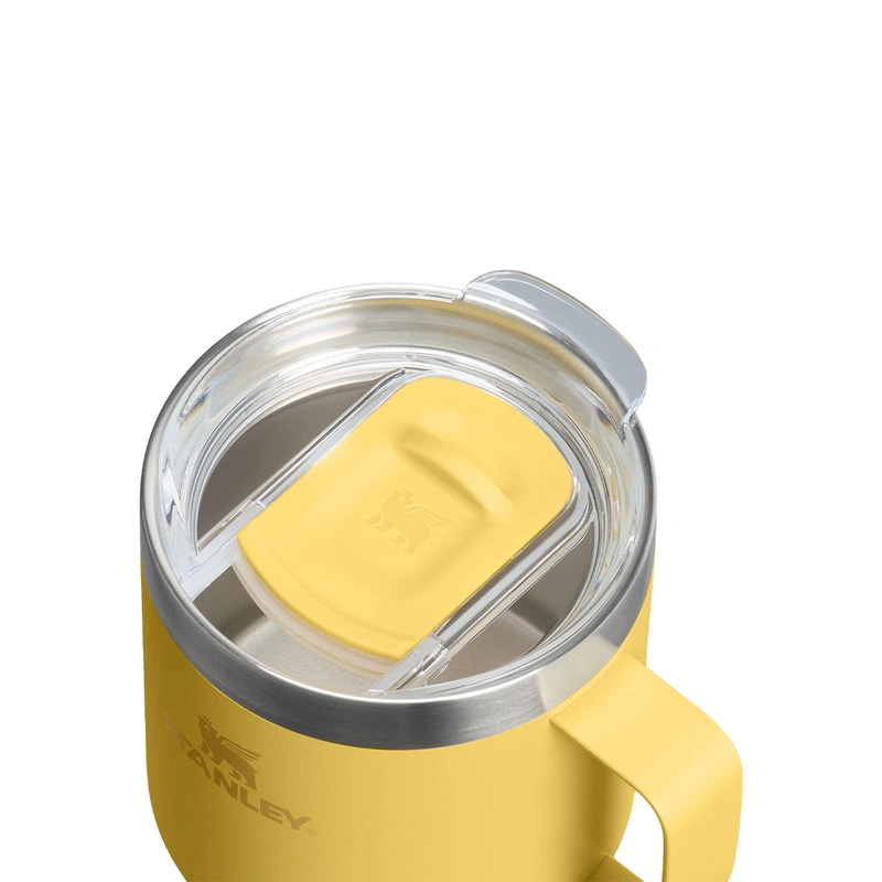 Stanley - Kubek z uchem Legendary Classic Camp Mug 0.35L Dijon