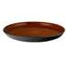 Bitz - Talerz Gastro 27 cm Black/Amber