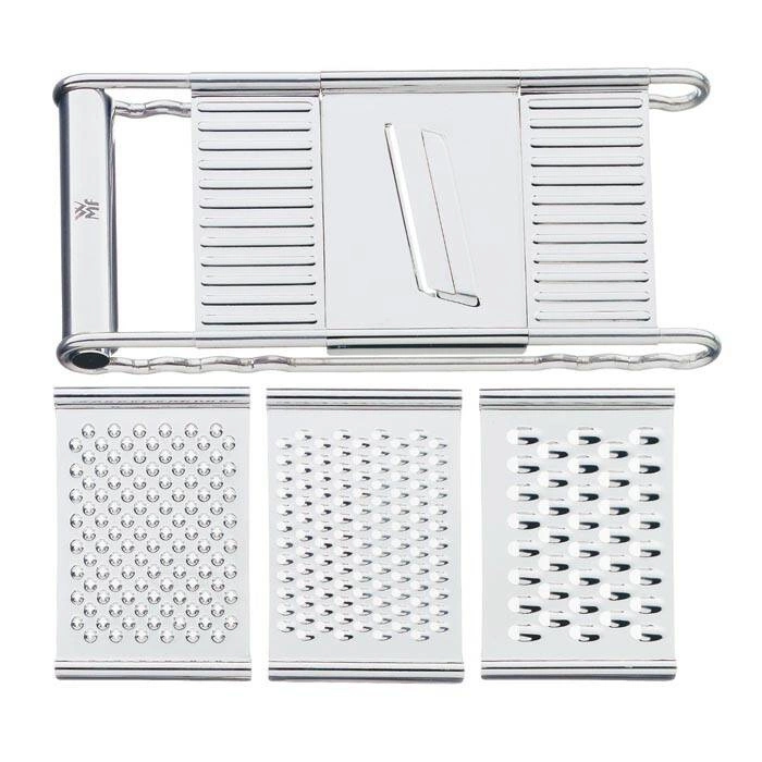 WMF - Tarka z 4 ostrzami, Gourmet