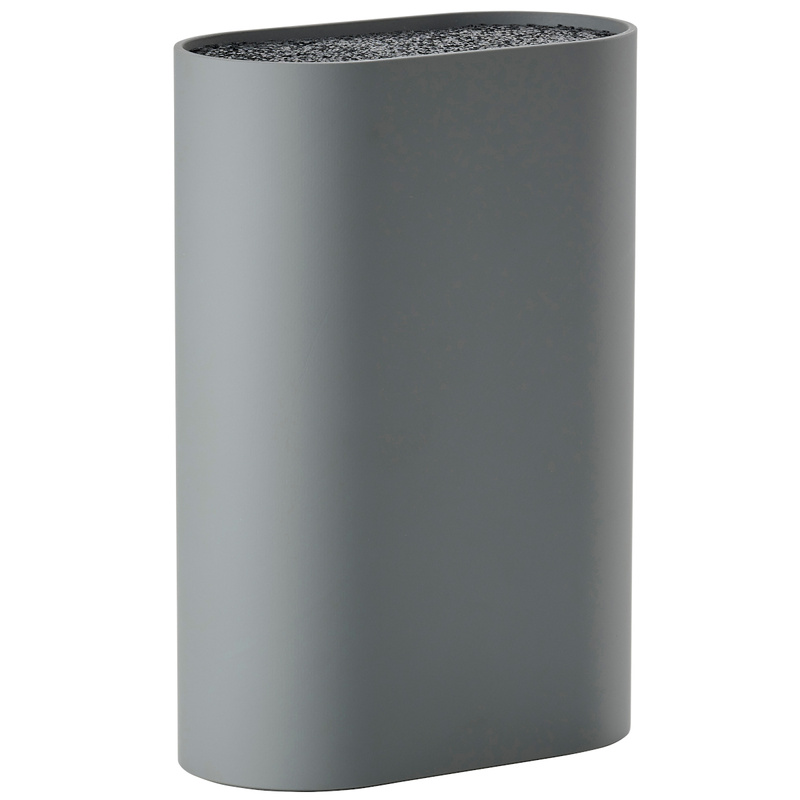 Zone Denmark - Blok do noży Singles Cool Grey