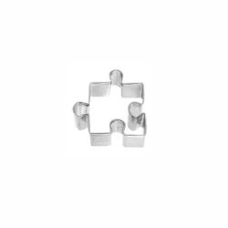 Birkmann - Foremka do wykrawania ciastek PUZZLE
