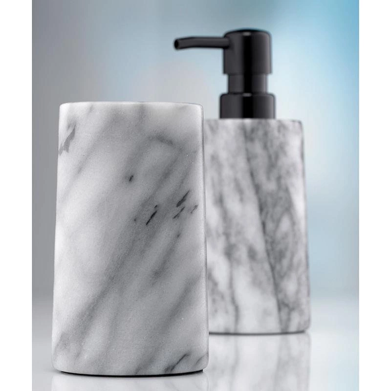 Kela - dozownik do mydła w płynie, 0,25 l Varda