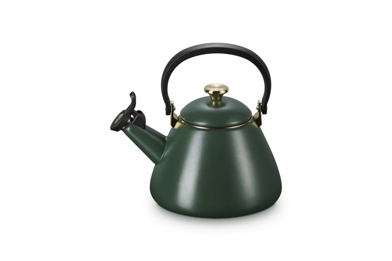 Le Creuset - Czajnik Kone foret