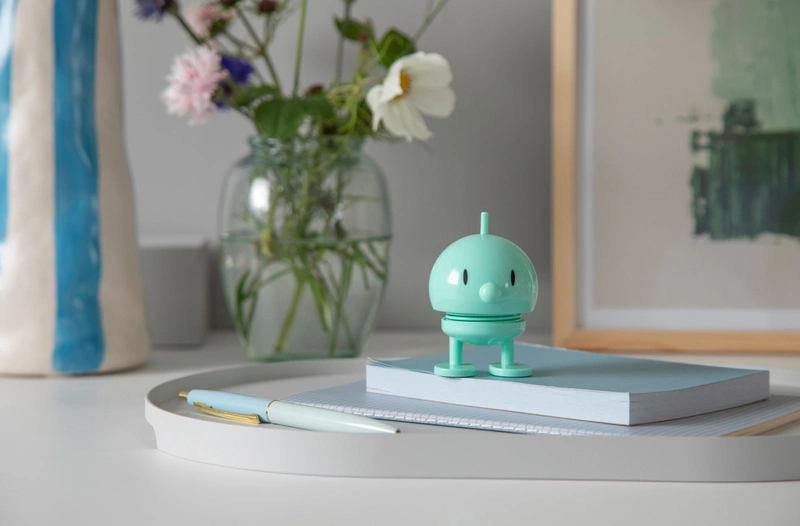 Hoptimist - Figurka Hoptimist Bumble S Mint