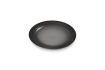 Le Creuset - Mały Talerz 22 cm Flint