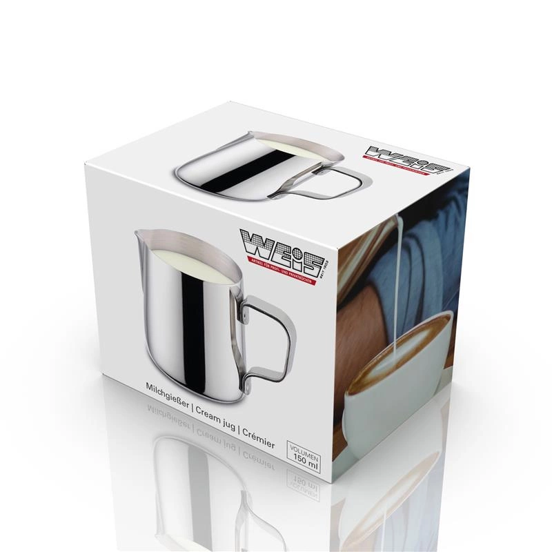 Weis - Dzbanek do mleka 150 ml