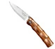 Mcusta -  Shinra Emotion Iron wood Damascus VG-10 6,5 cm