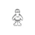Birkmann - Foremka do wykrawania ROBOTNIK