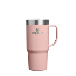 Stanley - kubek termiczny z uchem Everyday Suburban 0.47L Peach Rose