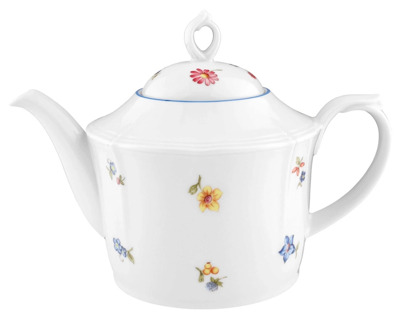 Seltmann - SONATE NOSTALGIA Dzbanek do herbaty 1.1 ltr