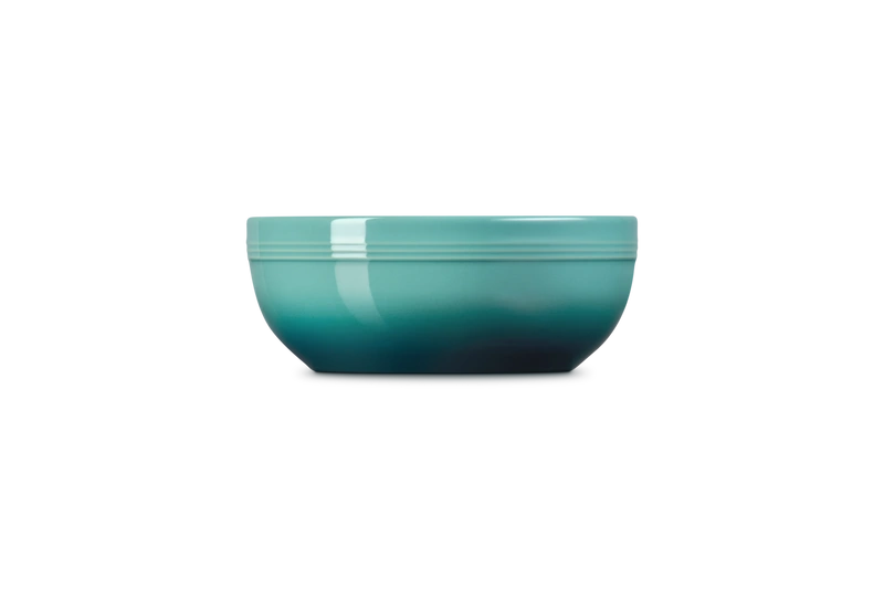 Le Creuset - Miska do serwowania 20cm bleu riviera