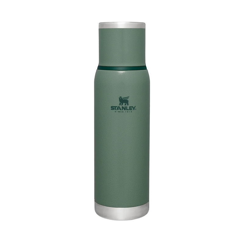 Stanley - Termos THE ADVENTURE 1 l Hammertone Green