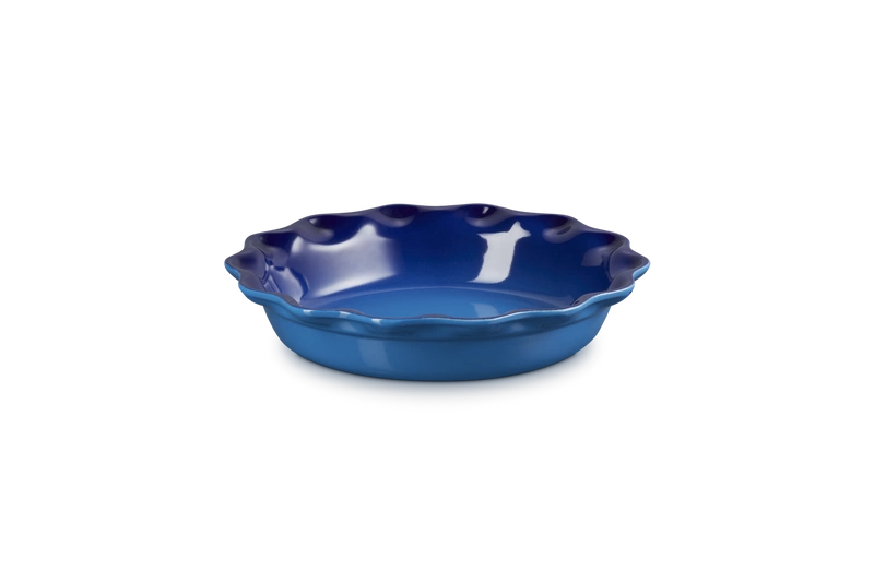 Le Creuset - Forma do ciasta 23 cm lazur