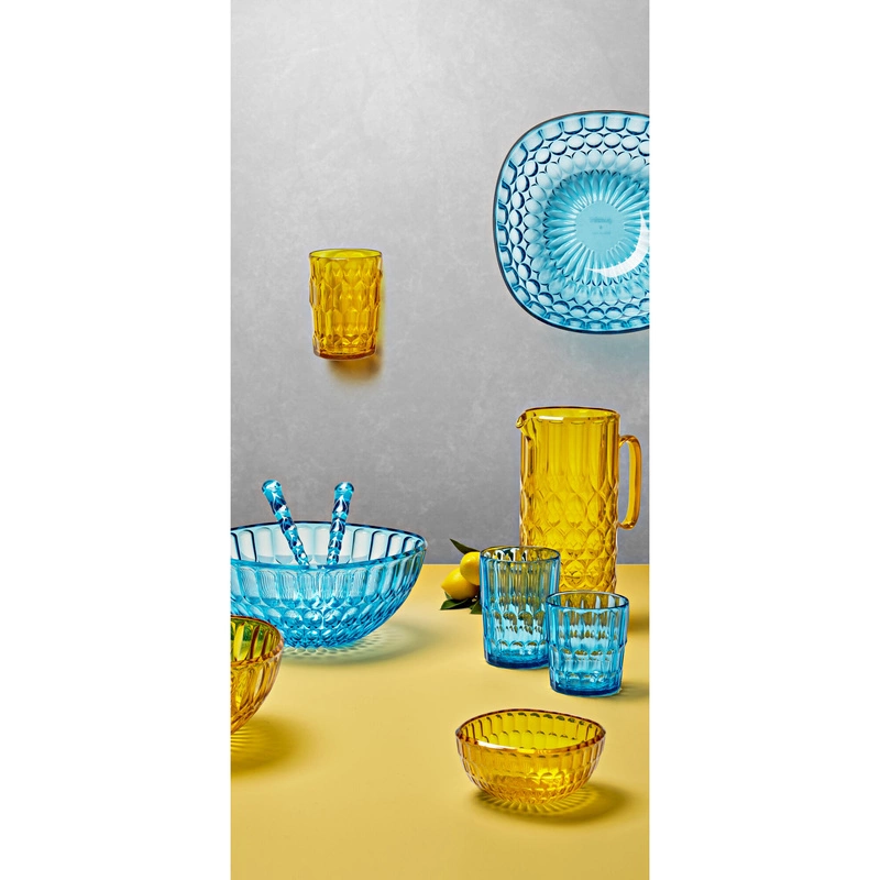 Guzzini - Miseczka 12 cm, żółta