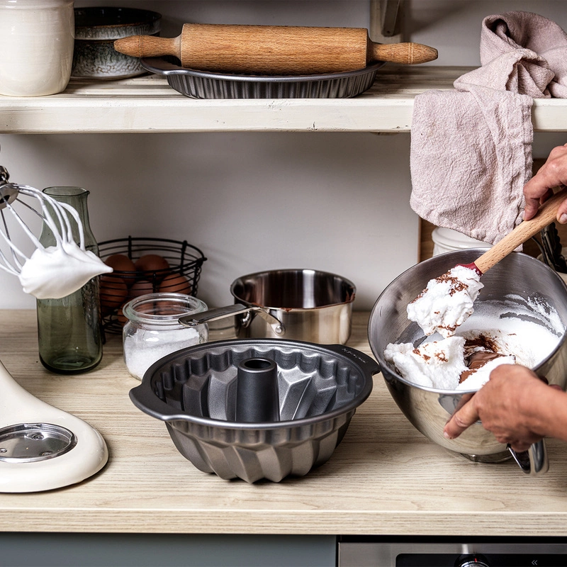 KitchenAid - Forma do babki 24 cm