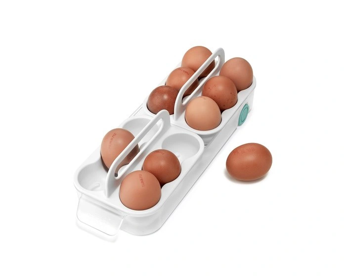 JOSEPH JOSEPH - Organizer na jajka FridgeStore