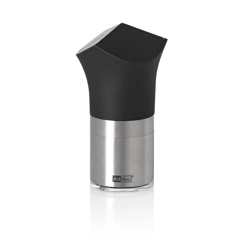 AdHoc - Magnetyczny multi młynek do pieprzu, soli i chilli GIANT