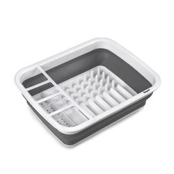 RAYEN - Składana suszarka do naczyń