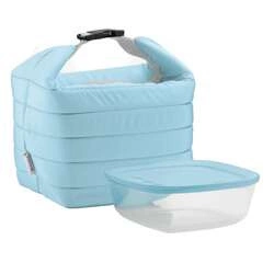Guzzini - SMALL THERMAL torba W/AIRTIGHT CONTAINER HANDY