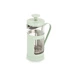 La Cafetiere - French press Monaco 325 ml mint