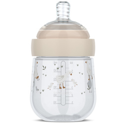 Mepal - Butelka ze smoczkiem Mio 165 ml Little Goose