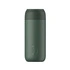 Chilly's Bottles - Termiczny kubek do kawy Chilly's | 500ml | Zielony
