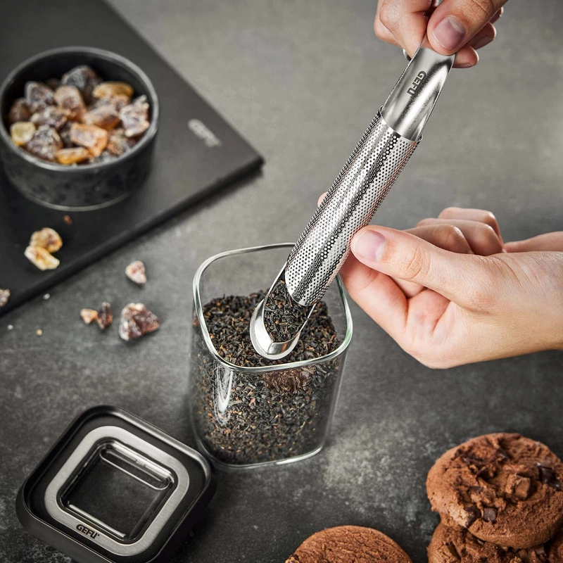 GEFU - T-STICK Filtr do herbaty