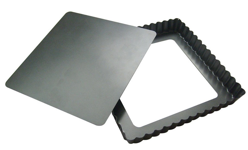 de Buyer - Forma kwadratowa