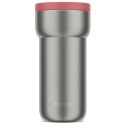 Mepal - Kubek termiczny Ellipse 375ml Vivid Mauve