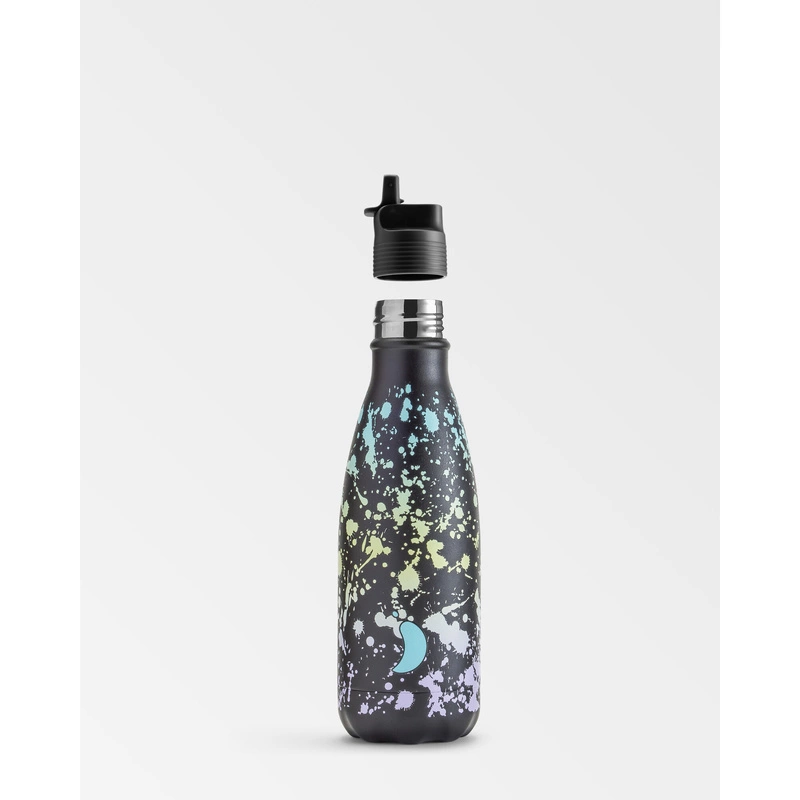 Chilly's Bottles - Butelka, 350ml - mazy