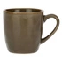 Rose&Tulipani - zestaw 6 filiżanek do espresso 90 ml Concerto Grigio Tortora