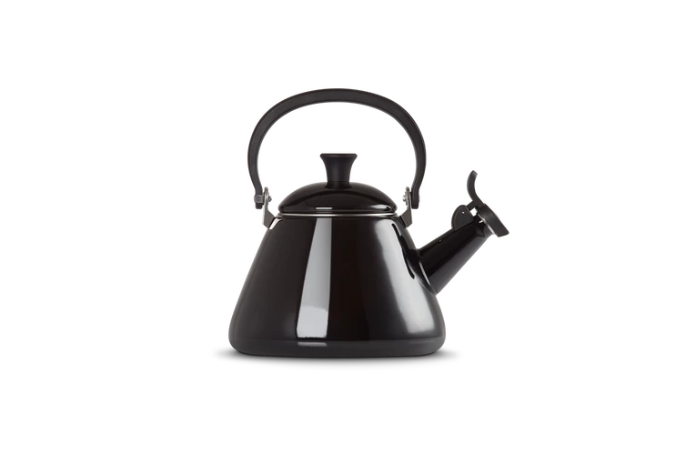 Le Creuset - czajnik Kone czarny 1,6 l