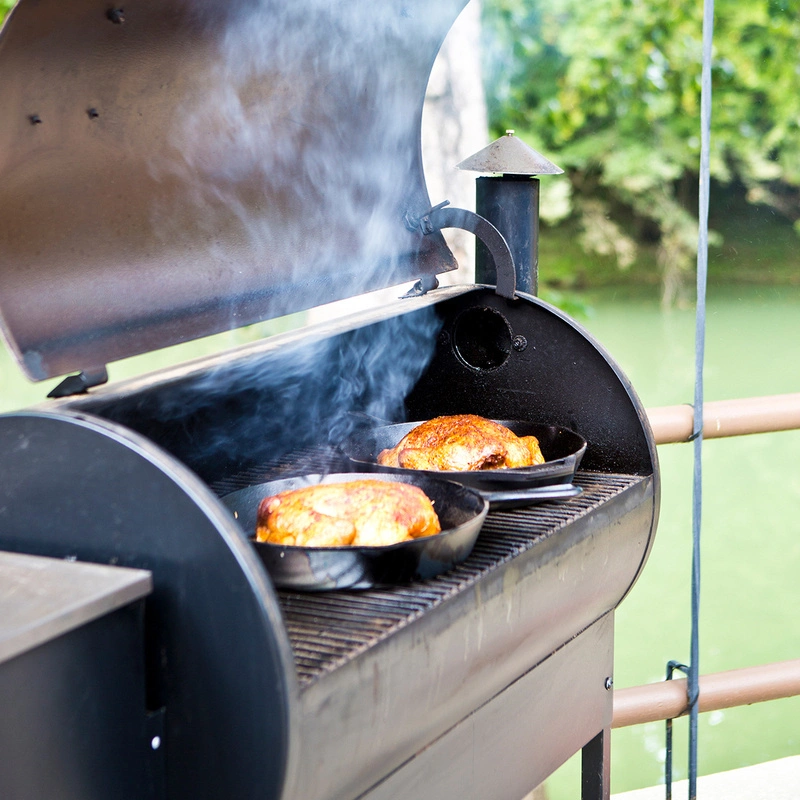 Lodge - Patelnia żeliwna 30 cm