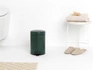 Brabantia - Kosz pedałowy 3L NewIcon zielony Pine Green