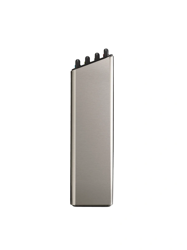 Joseph Joseph - Zestaw 4 desek do krojenia Folio™ Steel