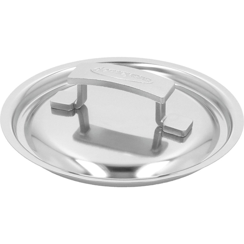 Demeyere - INDUSTRY 5 Pokrywka 18 cm
