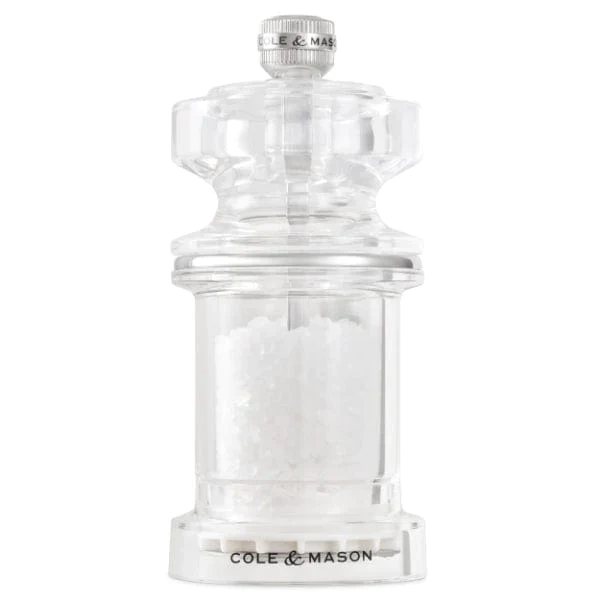 Cole & Mason - Młynek do soli model 675 11,8 cm