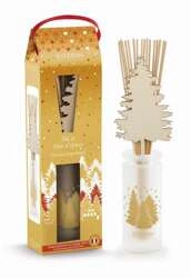 Esteban - Dyfuzor zapachowy św. 100ml Tea and Gingerbread