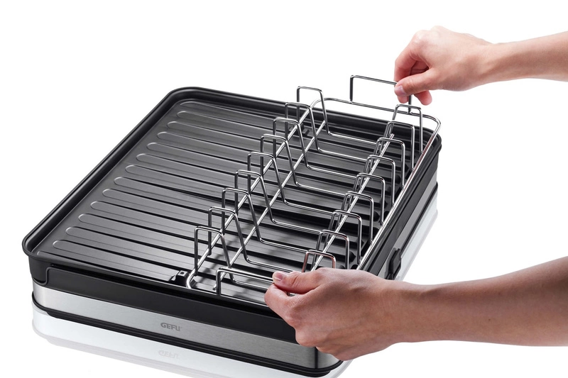 GEFU - suszarka do naczyń Smartline