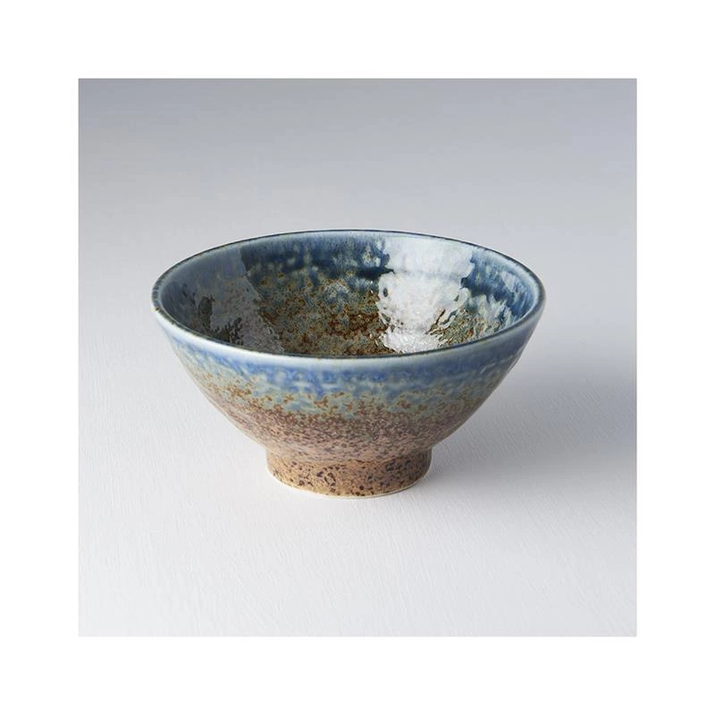 Made in Japan - Miska 16 cm Black Pearl