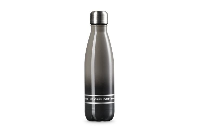 Le Creuset - Butelka termiczna na wodę 500 ml Flint