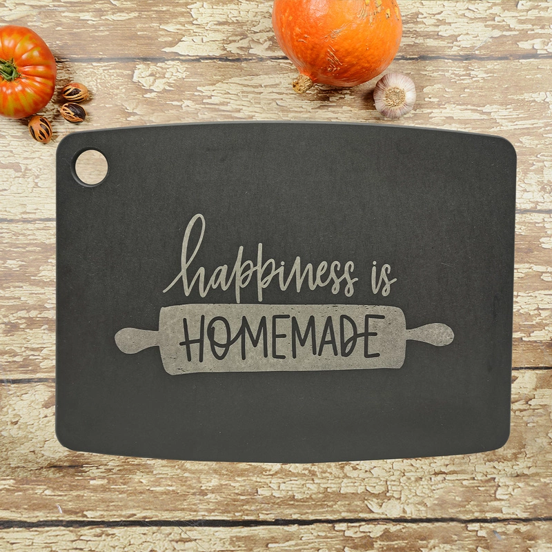 Jade - Deska do krojenia 30 cm COOKING WITH LOVE