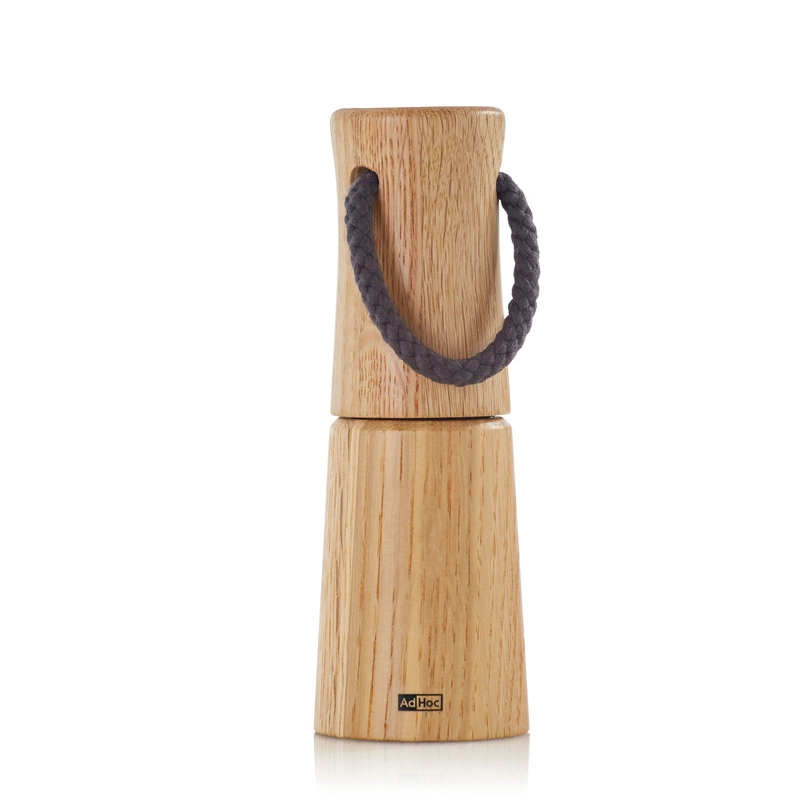 AdHoc - Młynek do pieprzu lub soli Yaso S – jasny