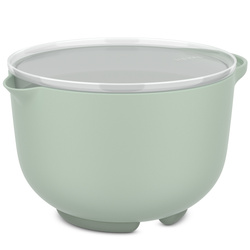 Mepal - Miska do miksowania z pokrywą Chef It 1500 ml Nordic Sage