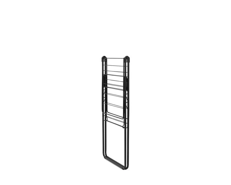 Brabantia - Suszarka na pranie HangOn 15m czarna
