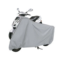 RAYEN - Pokrowiec na motocykl S/M