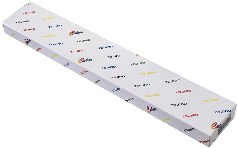 Tojiro - Color Nóż do wykrawania 15 cm