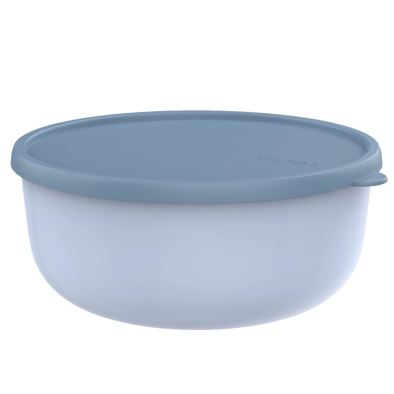 Mepal - Pojemnik na żywność Lumina 2.0 3000 ml Nordic Blue