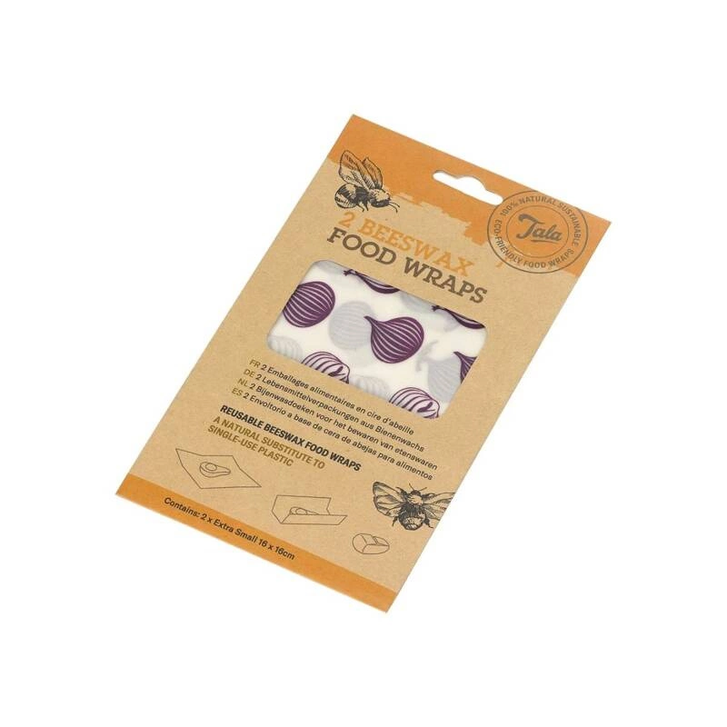 Tala - Woskowijki XS - 2 szt - ONION