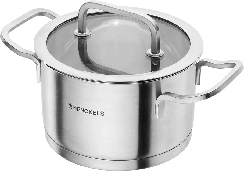 Henckels - PULSE Zestaw 5 garnków